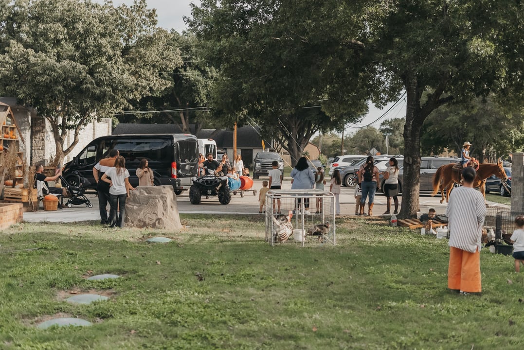 Harvest Fest 24' — photograph 56 of 82