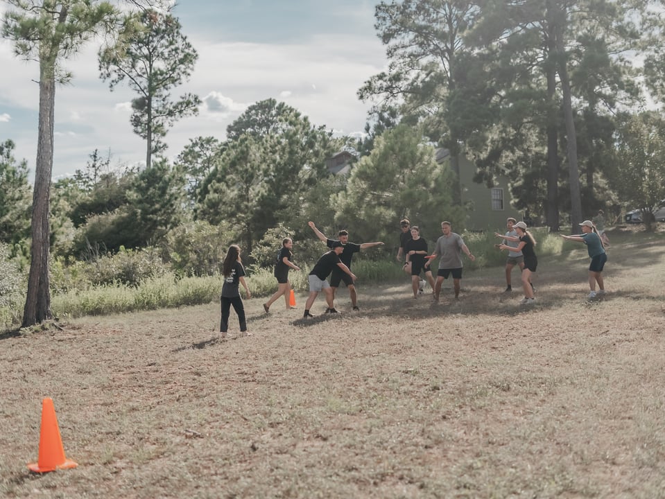 Youth Camp 24' — photograph 48 of 256