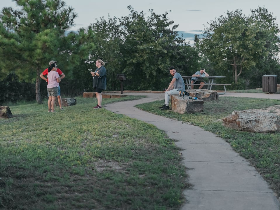 Youth Camp 24' — photograph 194 of 256