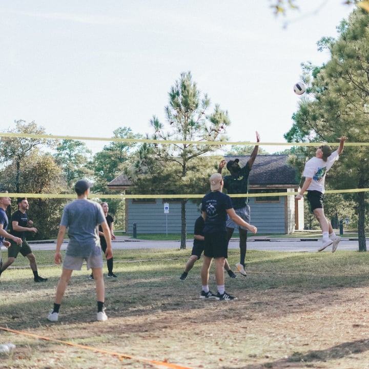 Youth Camp 23' — photograph 57 of 182
