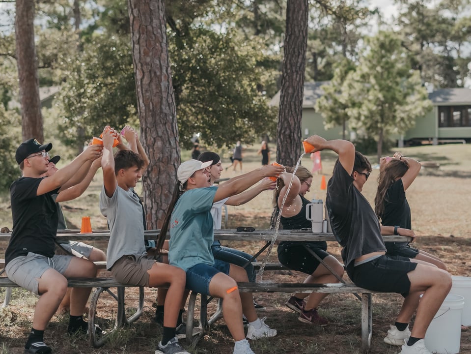 Youth Camp 24' — photograph 101 of 256