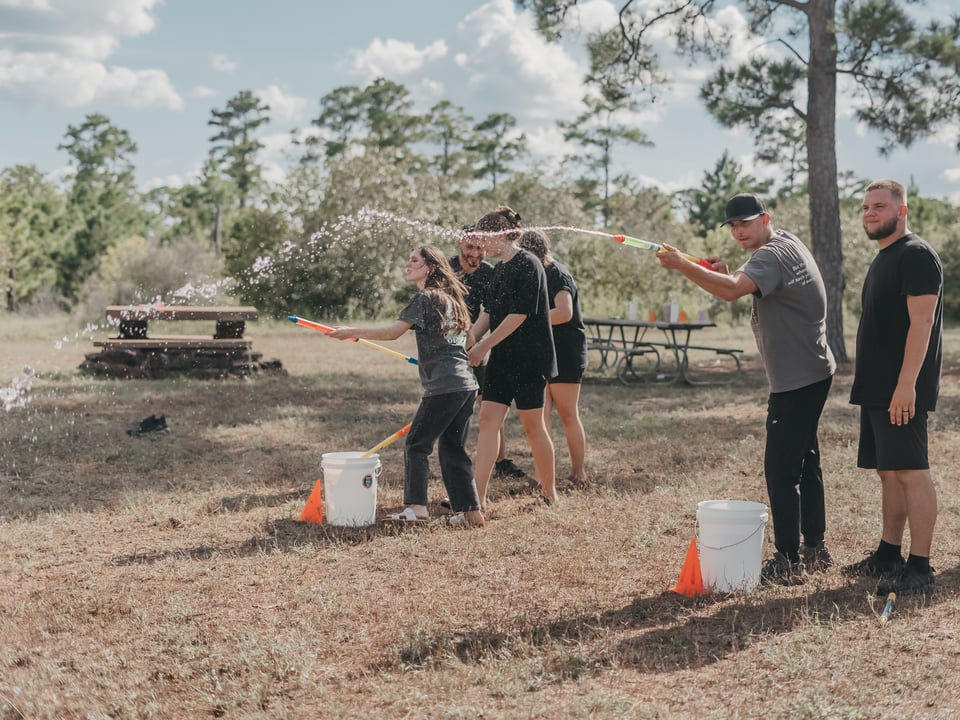Youth Camp 24' — photograph 88 of 256