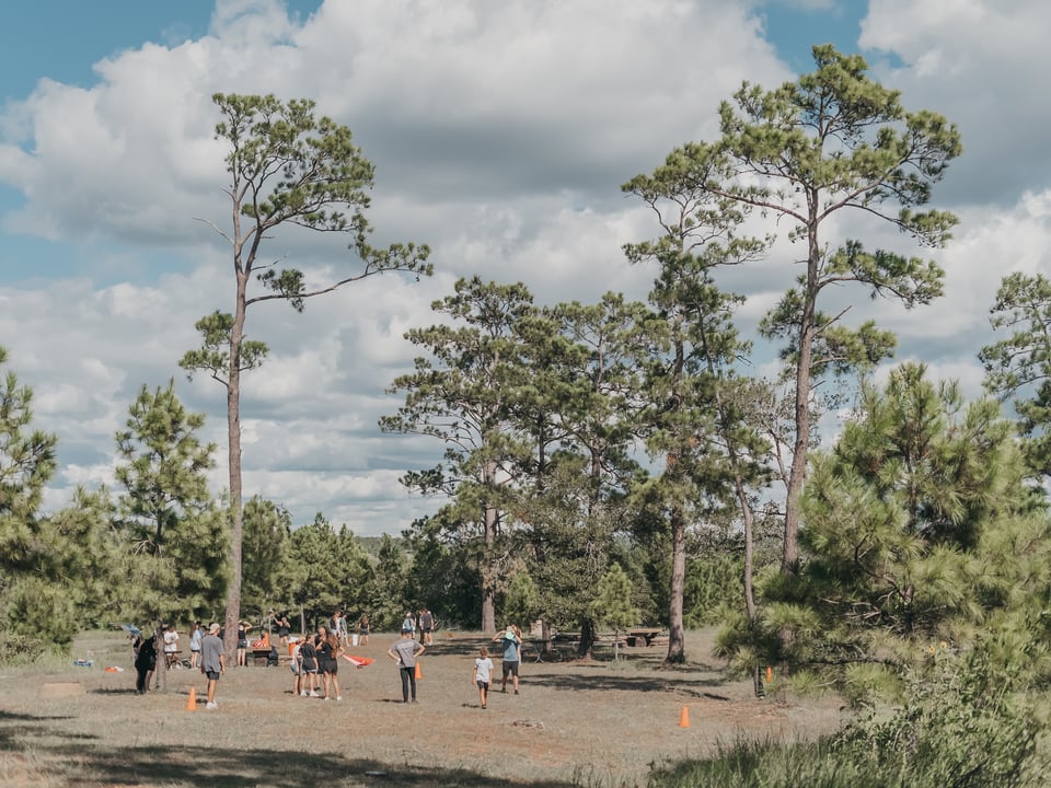 Youth Camp 24' — photograph 111 of 256