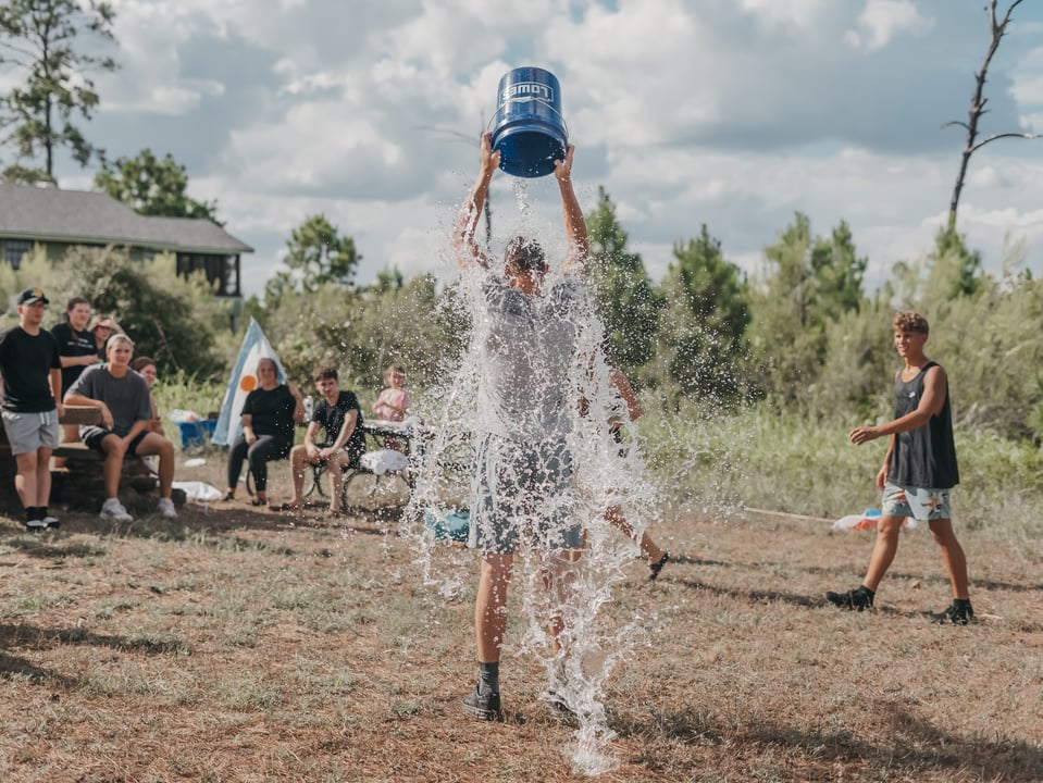 Youth Camp 24' — photograph 90 of 256