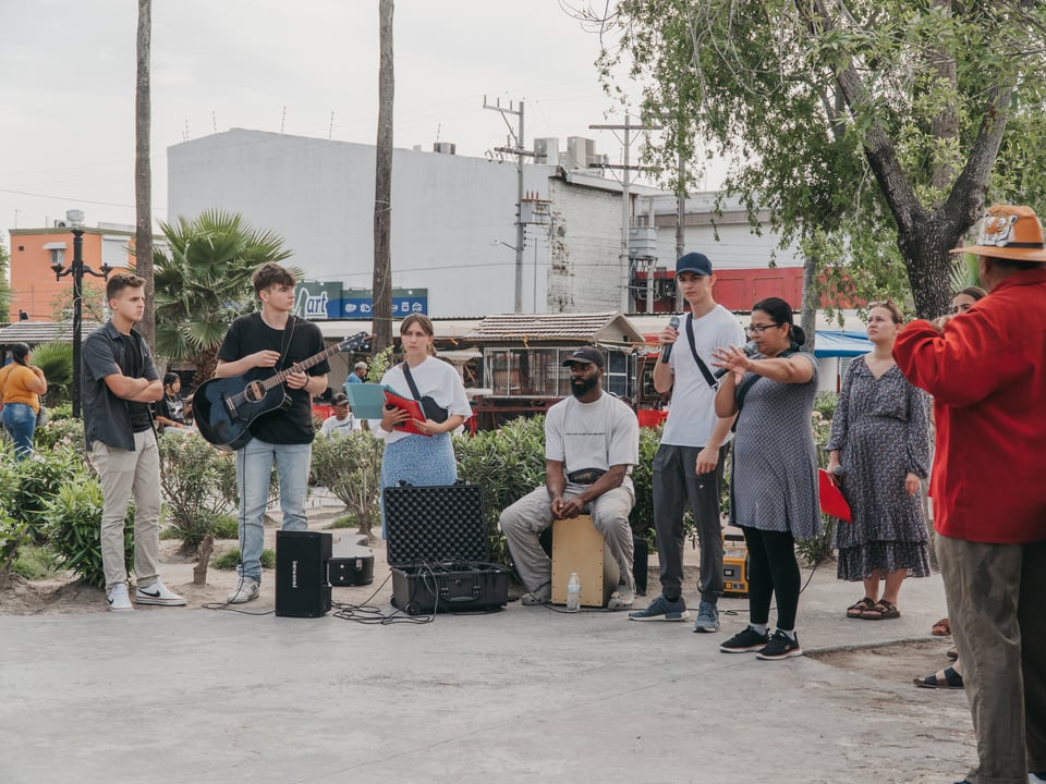 Mexico Trip 24' — photograph 121 of 134