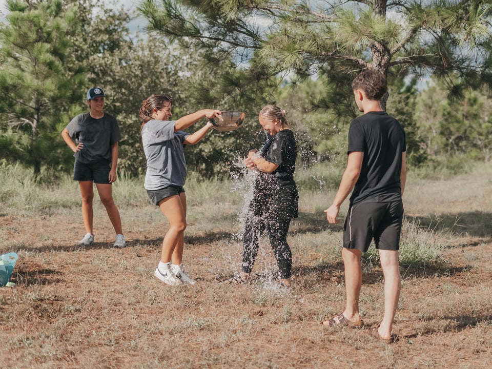 Youth Camp 24' — photograph 63 of 256