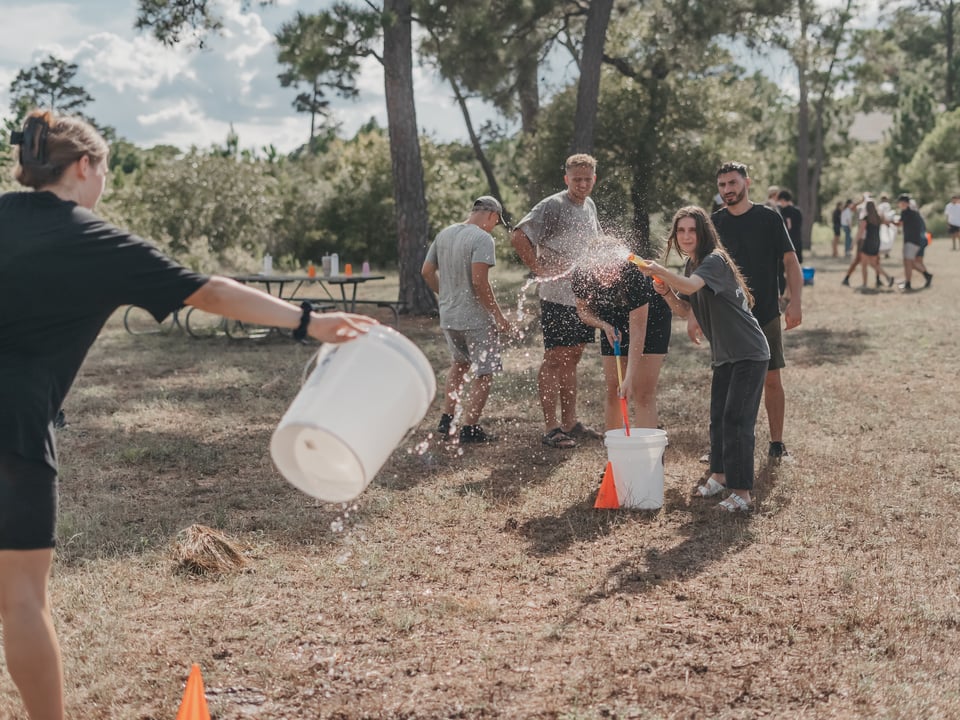 Youth Camp 24' — photograph 85 of 256