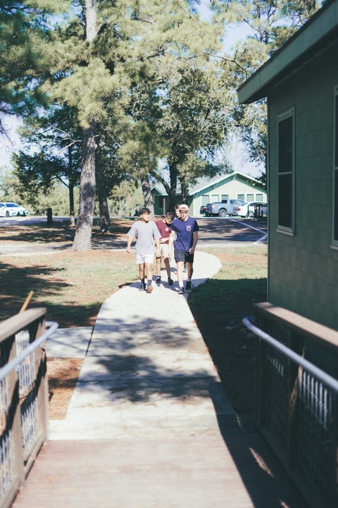 Youth Camp 23' — photograph 160 of 182