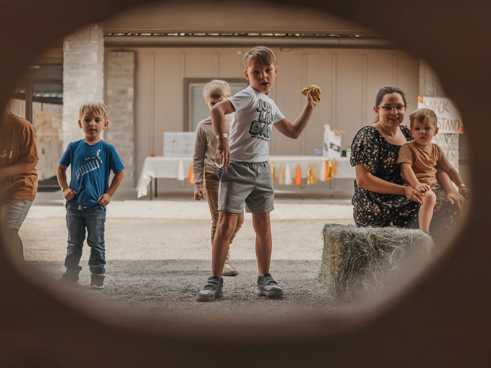 Harvest Fest 24' — photograph 48 of 82