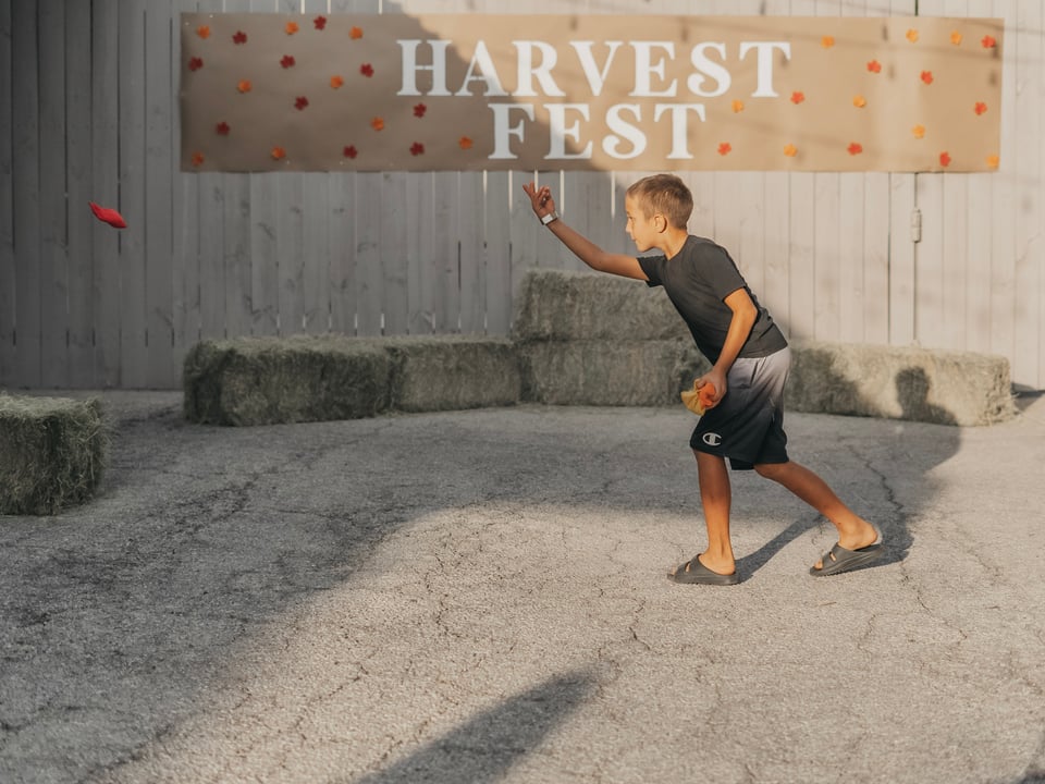 Harvest Fest 24' — photograph 25 of 82