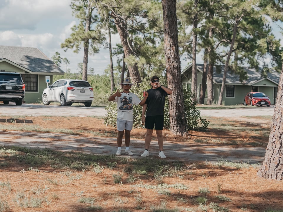 Youth Camp 24' — photograph 125 of 256