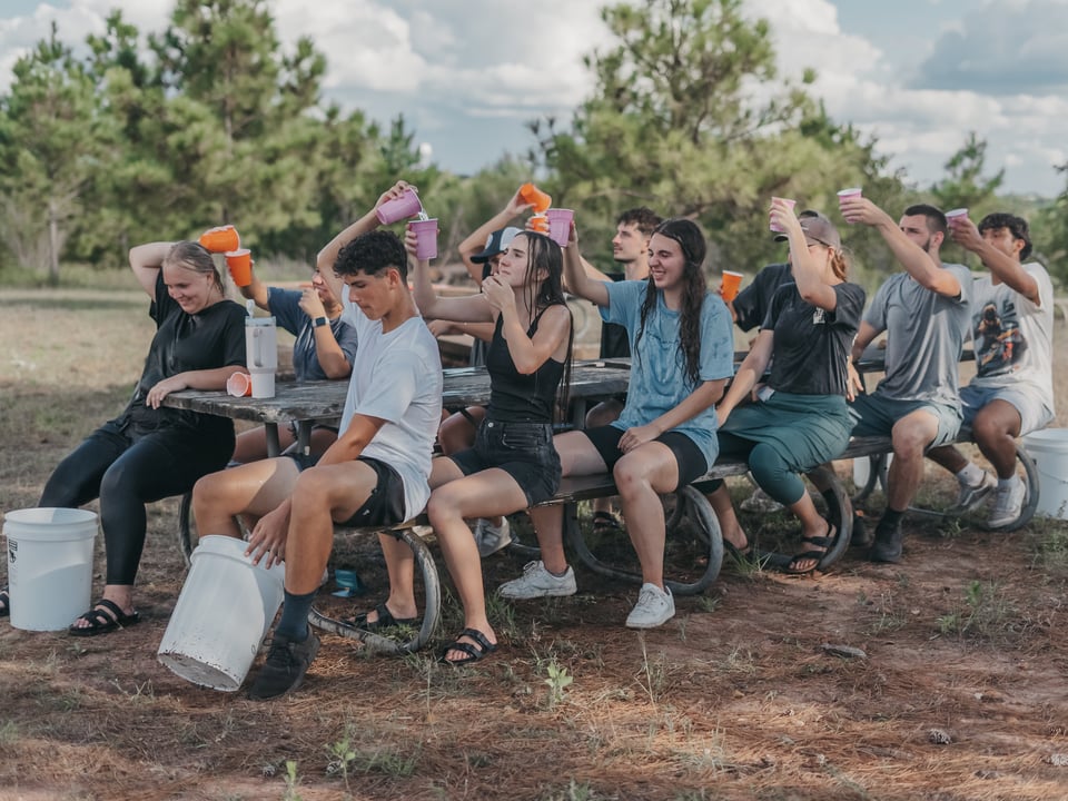 Youth Camp 24' — photograph 50 of 256