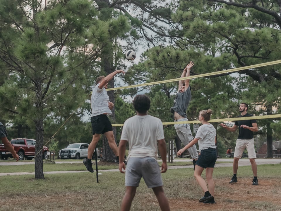 Youth Camp 24' — photograph 32 of 256