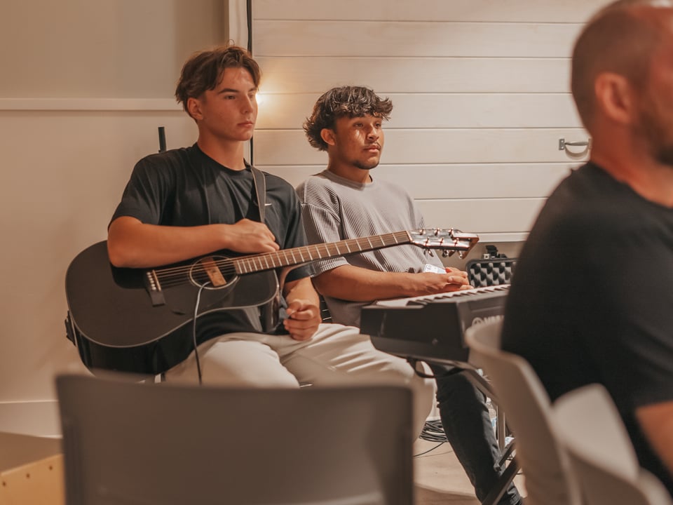Youth Camp 24' — photograph 19 of 256