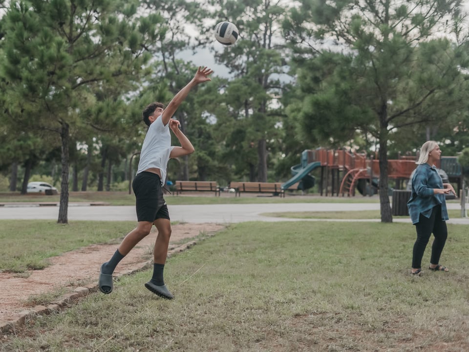 Youth Camp 24' — photograph 33 of 256