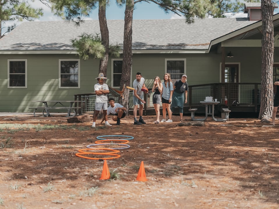 Youth Camp 24' — photograph 149 of 256