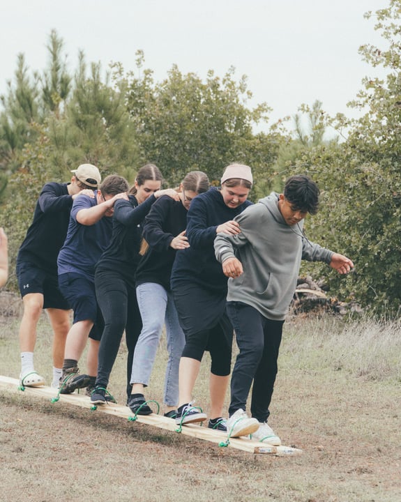 Youth Camp 23' — photograph 112 of 182
