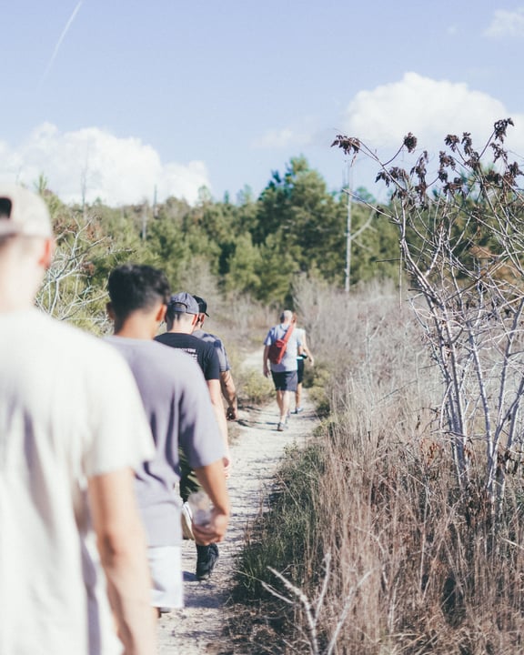 Youth Camp 23' — photograph 154 of 182