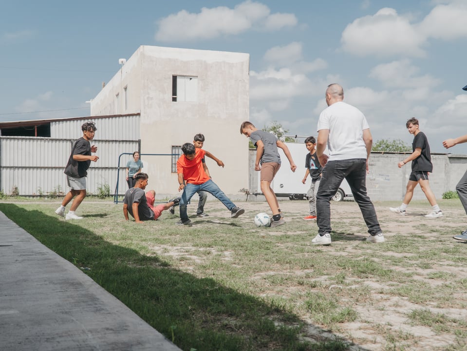 Mexico Trip 24' — photograph 14 of 134