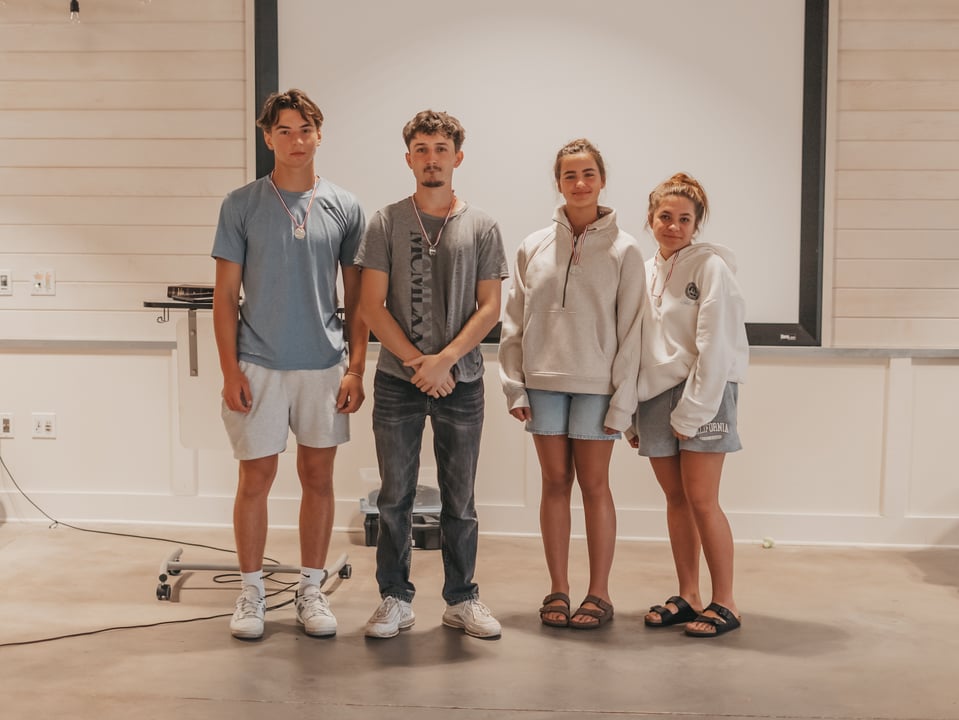 Youth Camp 24' — photograph 8 of 256