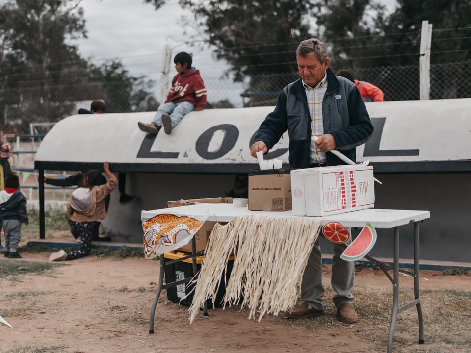 Argentina Trip 23' — photograph 168 of 484