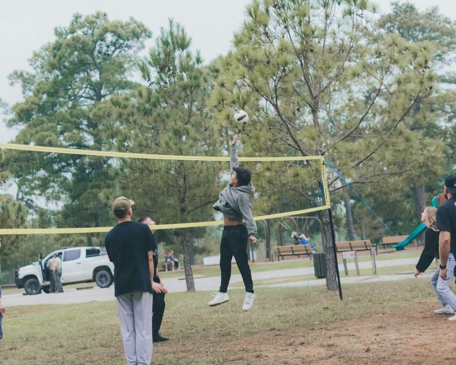 Youth Camp 23' — photograph 58 of 182