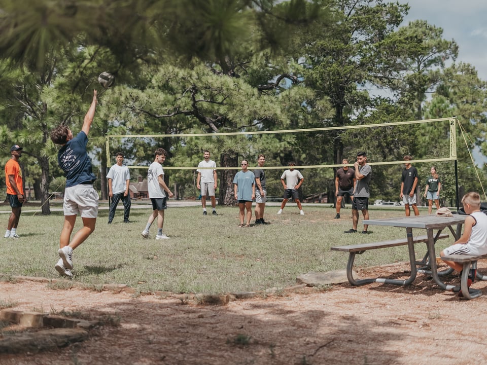 Youth Camp 24' — photograph 219 of 256