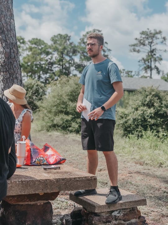 Youth Camp 24' — photograph 176 of 256