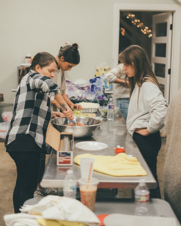 Youth Camp 23' — photograph 32 of 182