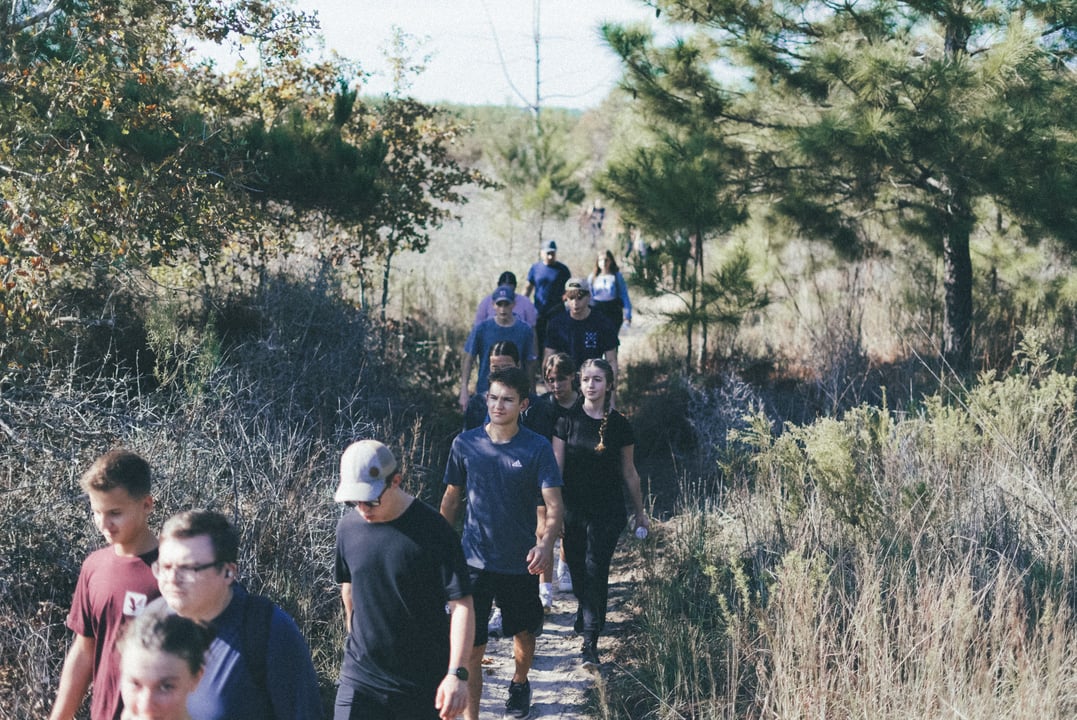 Youth Camp 23' — photograph 156 of 182