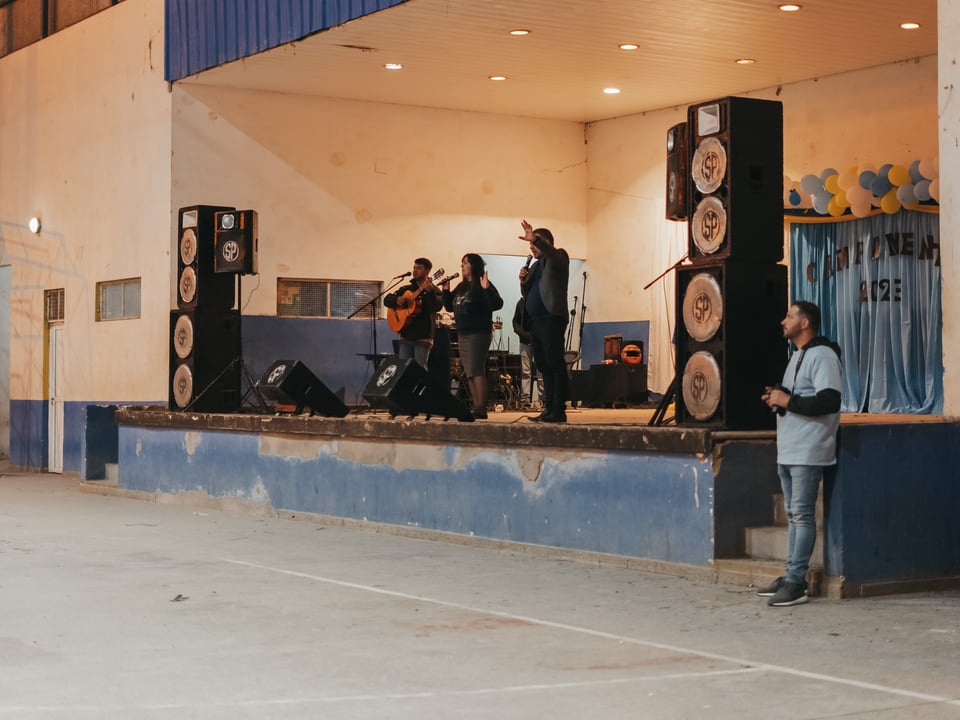 Argentina Trip 23' — photograph 48 of 484