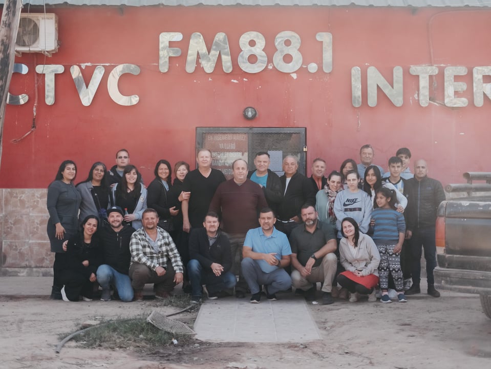 Argentina Trip 23' — photograph 41 of 484