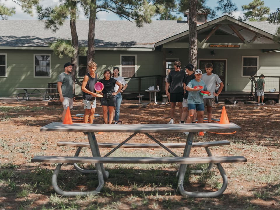 Youth Camp 24' — photograph 135 of 256