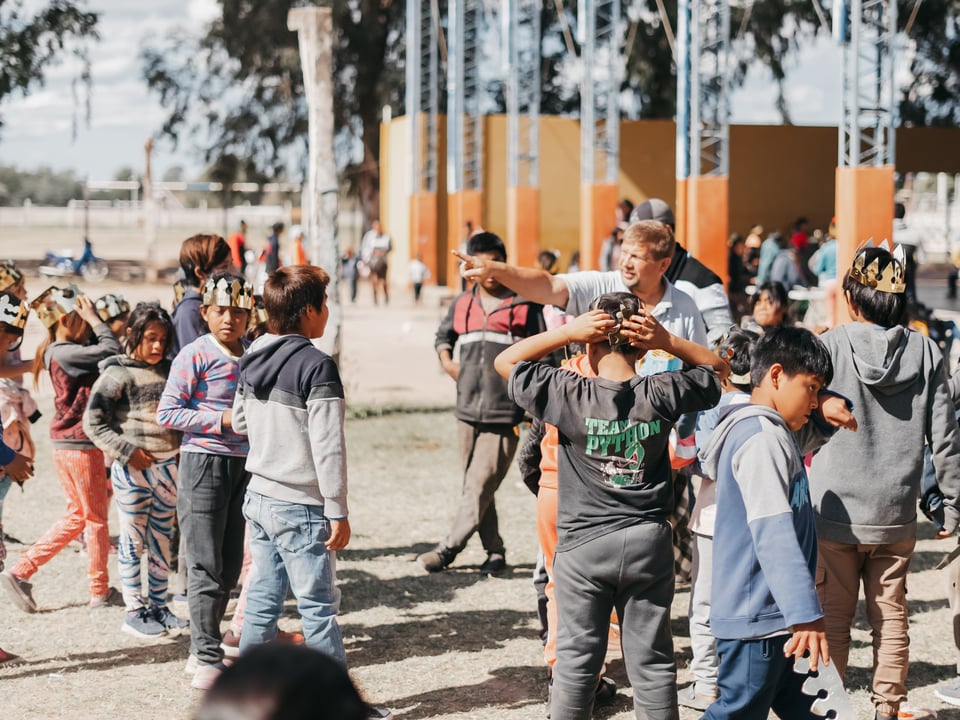Argentina Trip 23' — photograph 7 of 484