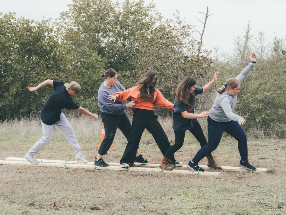 Youth Camp 23' — photograph 85 of 182