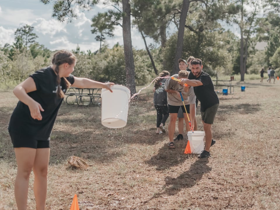 Youth Camp 24' — photograph 83 of 256