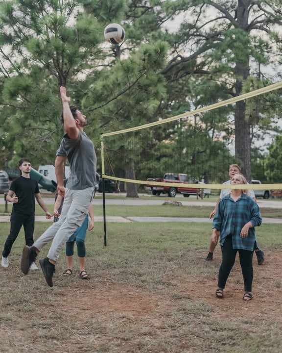 Youth Camp 24' — photograph 26 of 256