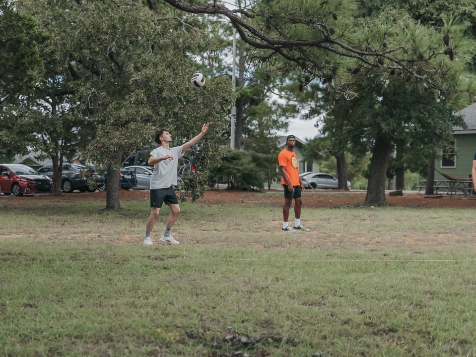 Youth Camp 24' — photograph 216 of 256