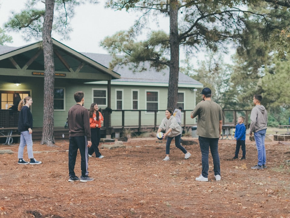 Youth Camp 23' — photograph 41 of 182