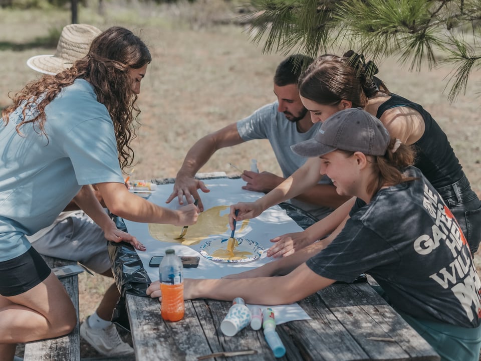 Youth Camp 24' — photograph 164 of 256