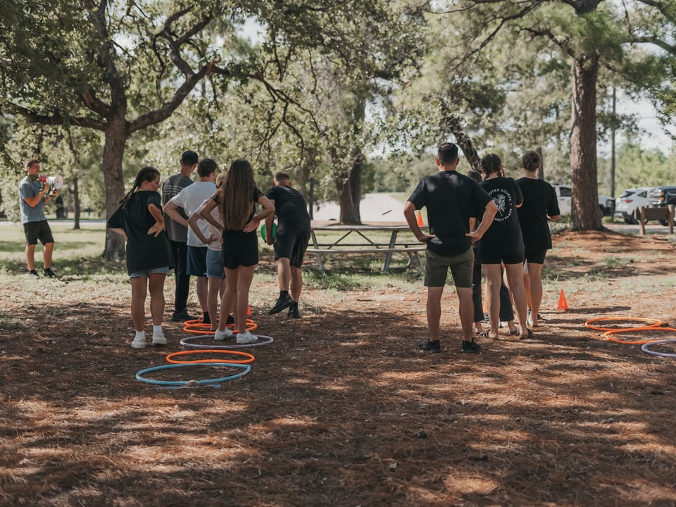 Youth Camp 24' — photograph 127 of 256