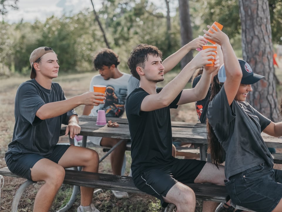 Youth Camp 24' — photograph 52 of 256