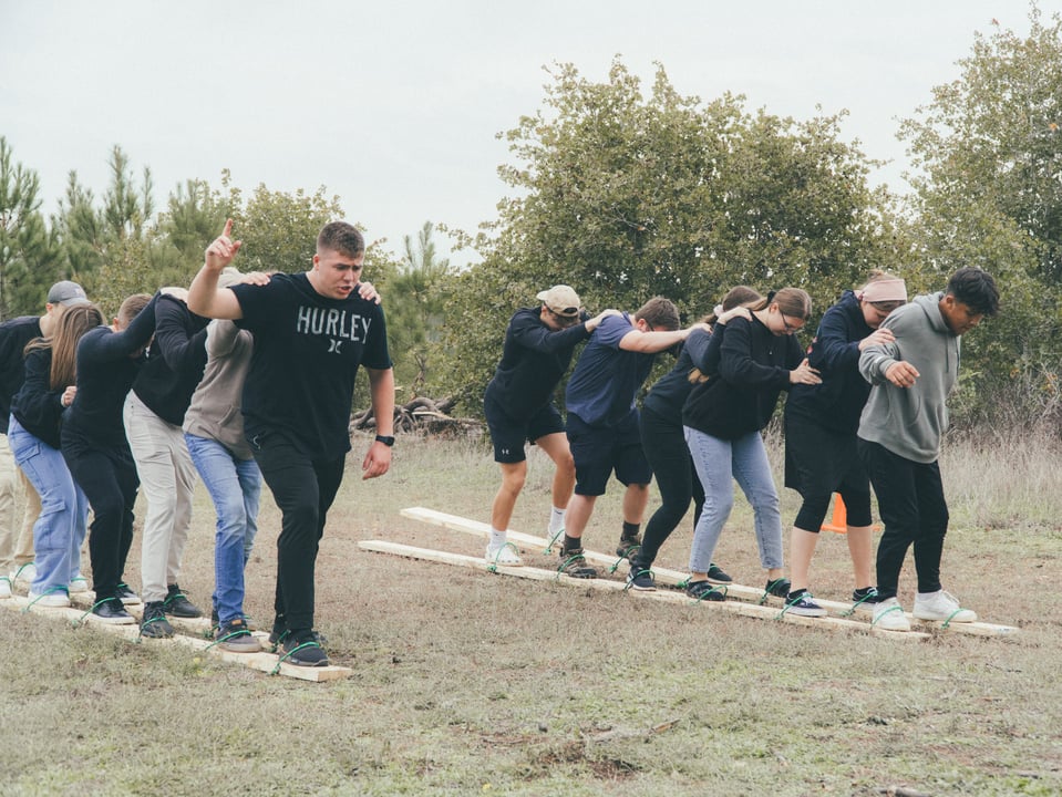 Youth Camp 23' — photograph 93 of 182