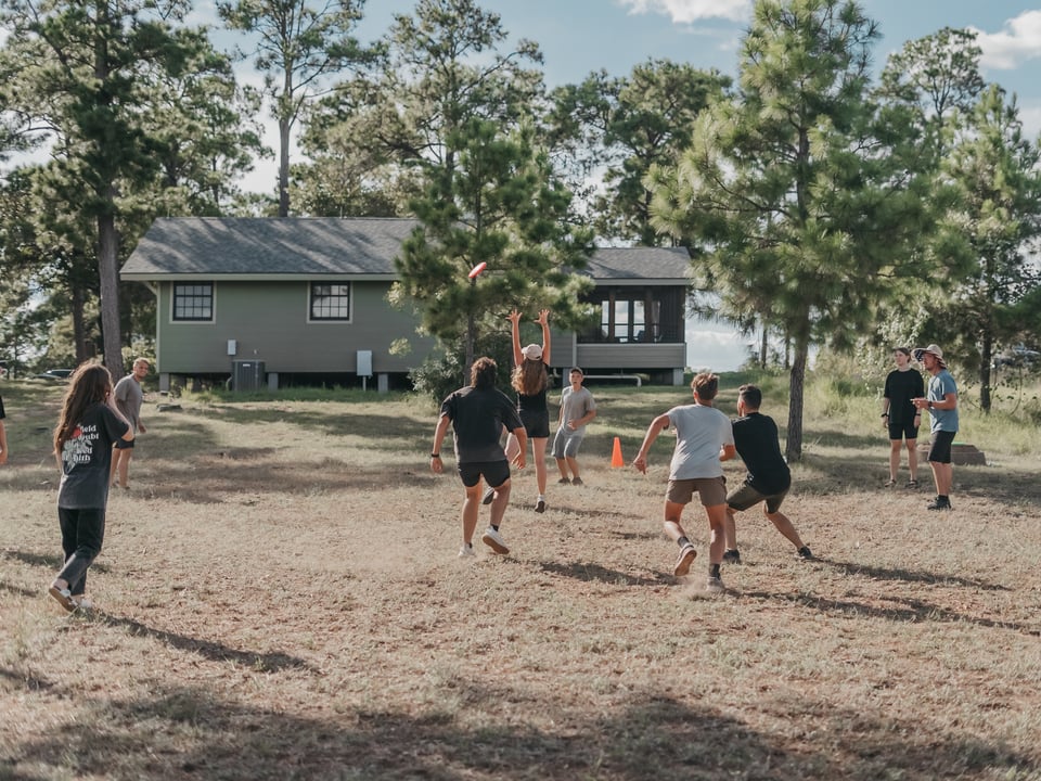 Youth Camp 24' — photograph 58 of 256