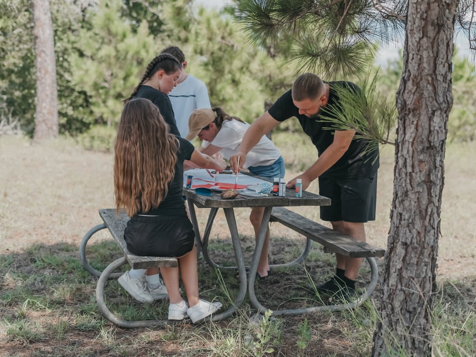 Youth Camp 24' — photograph 163 of 256