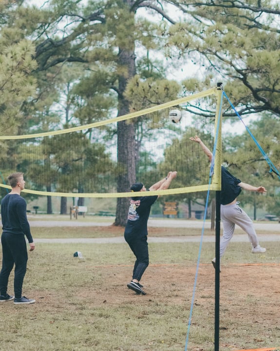 Youth Camp 23' — photograph 60 of 182