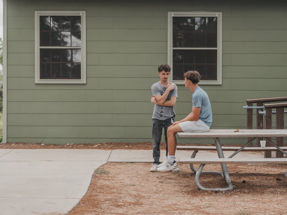 Youth Camp 24' — photograph 5 of 256