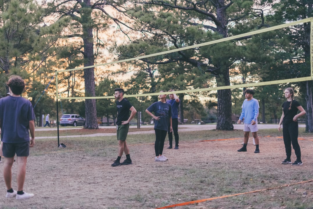 Youth Camp 23' — photograph 36 of 182
