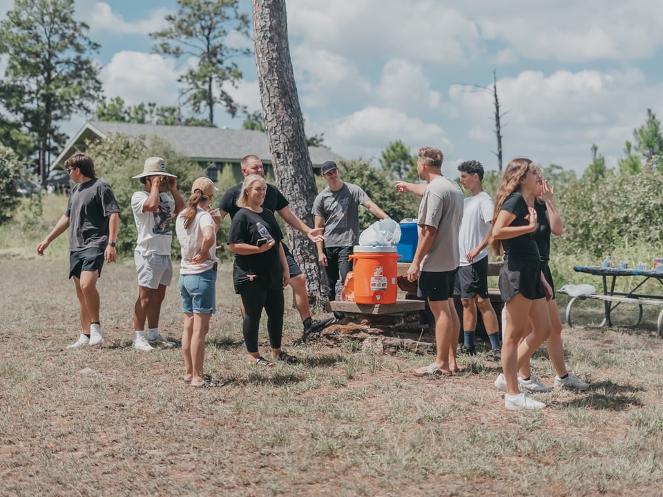 Youth Camp 24' — photograph 178 of 256