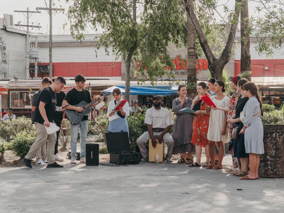 Mexico Trip 24' — photograph 119 of 134